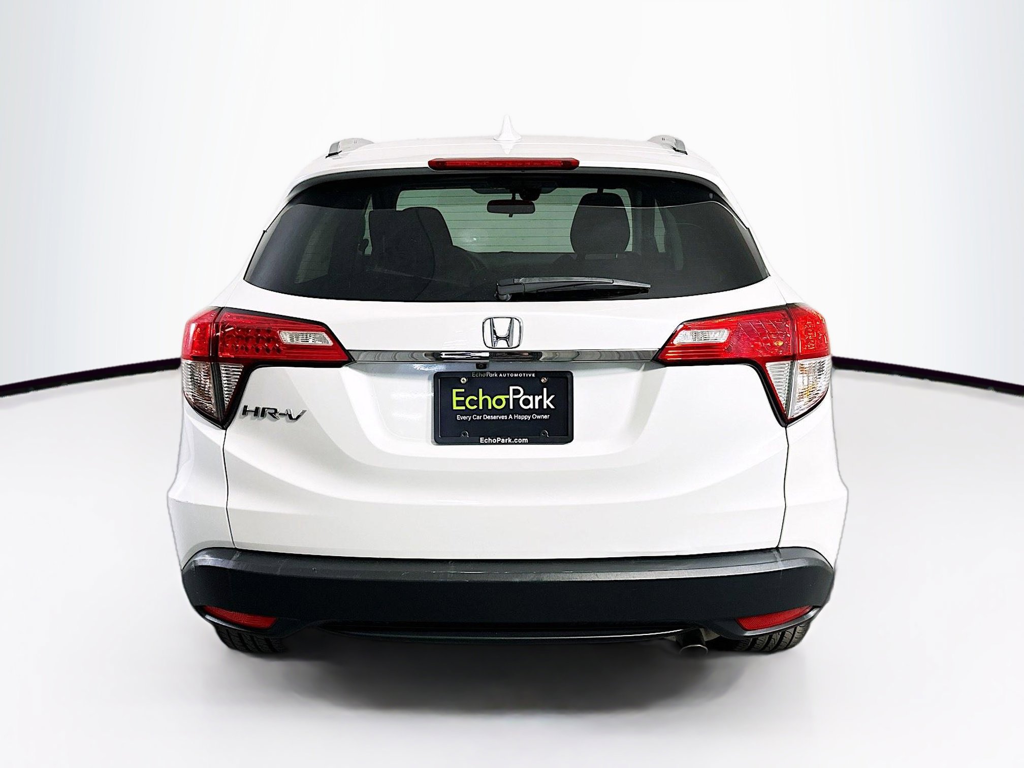 Used 2021 Honda HR-V EX image 7