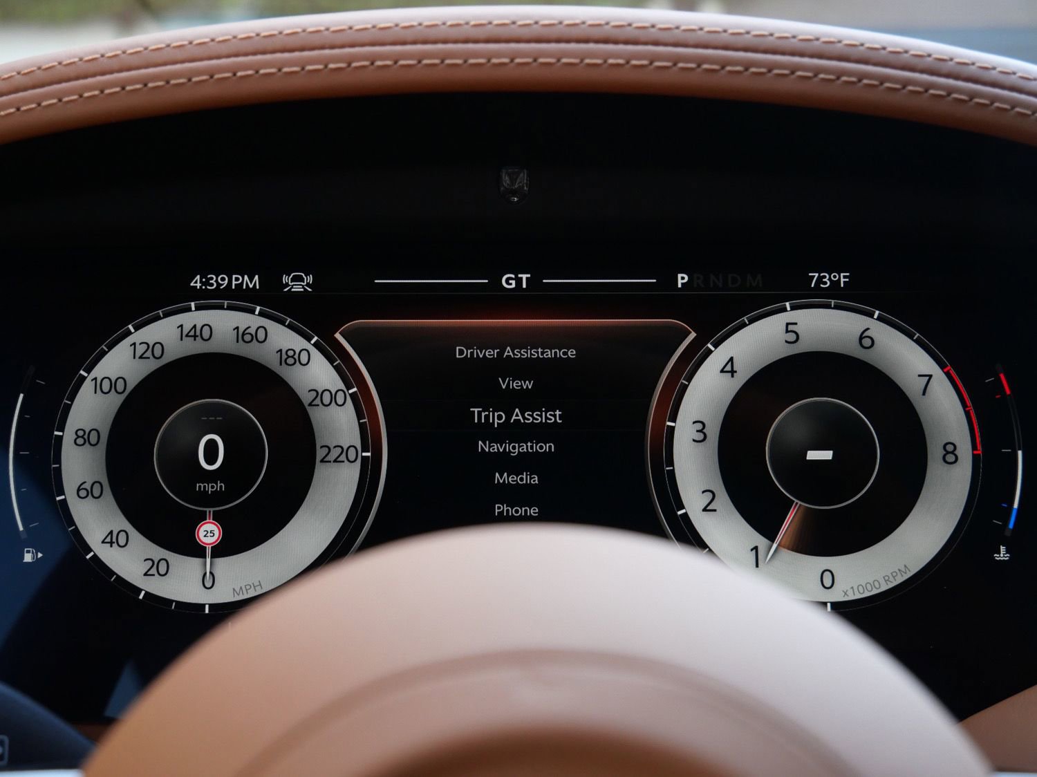 New 2026 Aston Martin DB12 Coupe RWD image 6