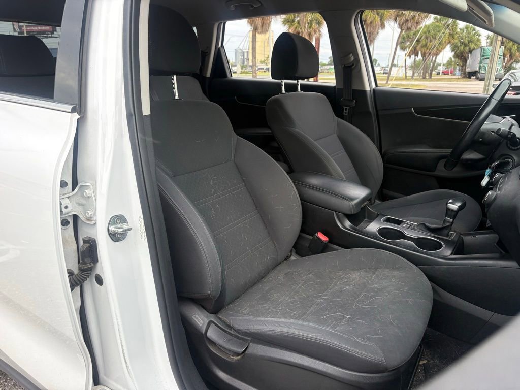 Used 2020 Kia Sorento LX w/ LX I4 Convenience Package FWD image 16