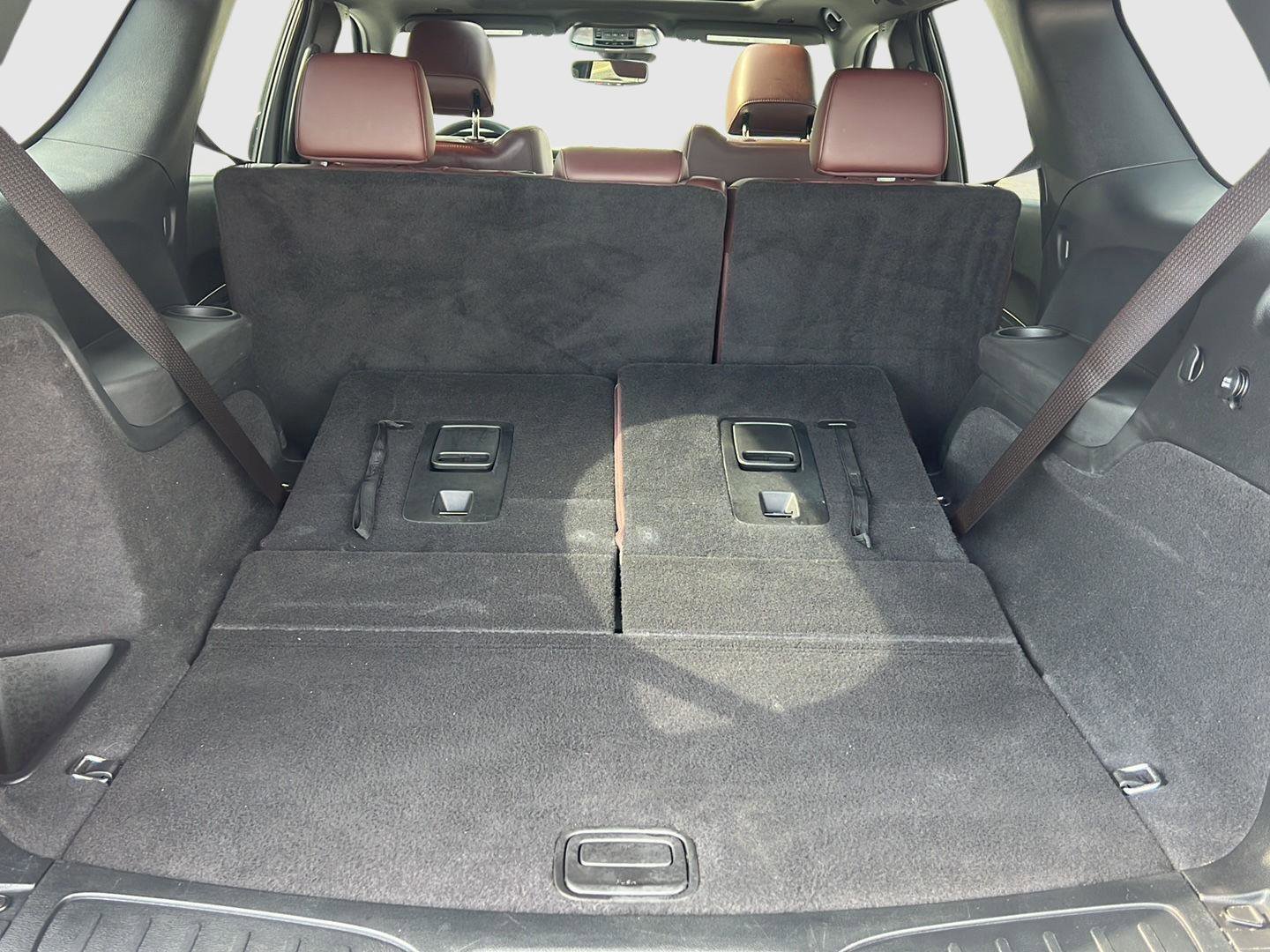 Used 2024 Dodge Durango GT AWD/4WD image 11