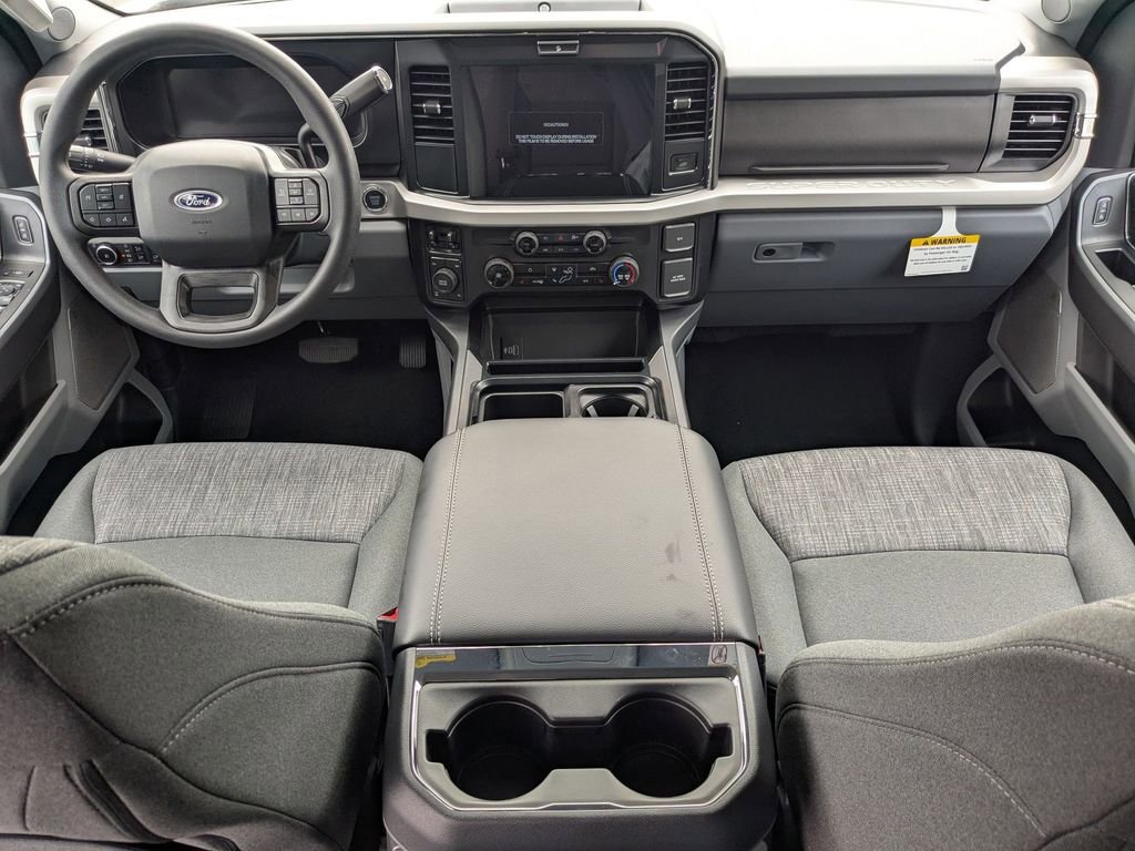 New 2026 Ford F350 XLT image 24