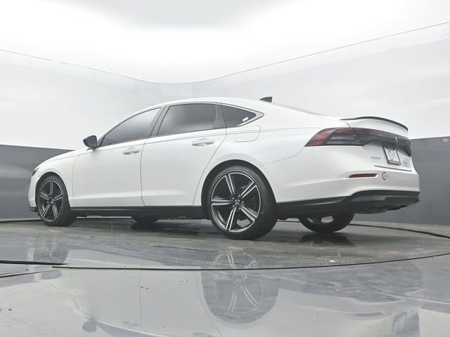 Used 2023 Honda Accord Sport image 48