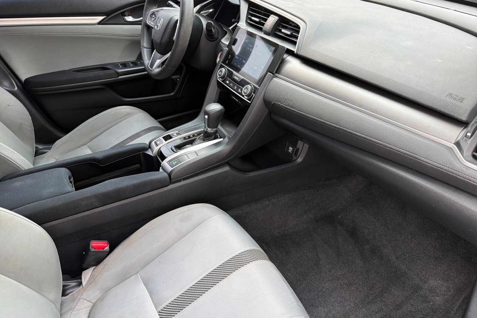 Used 2016 Honda Civic EX image 15