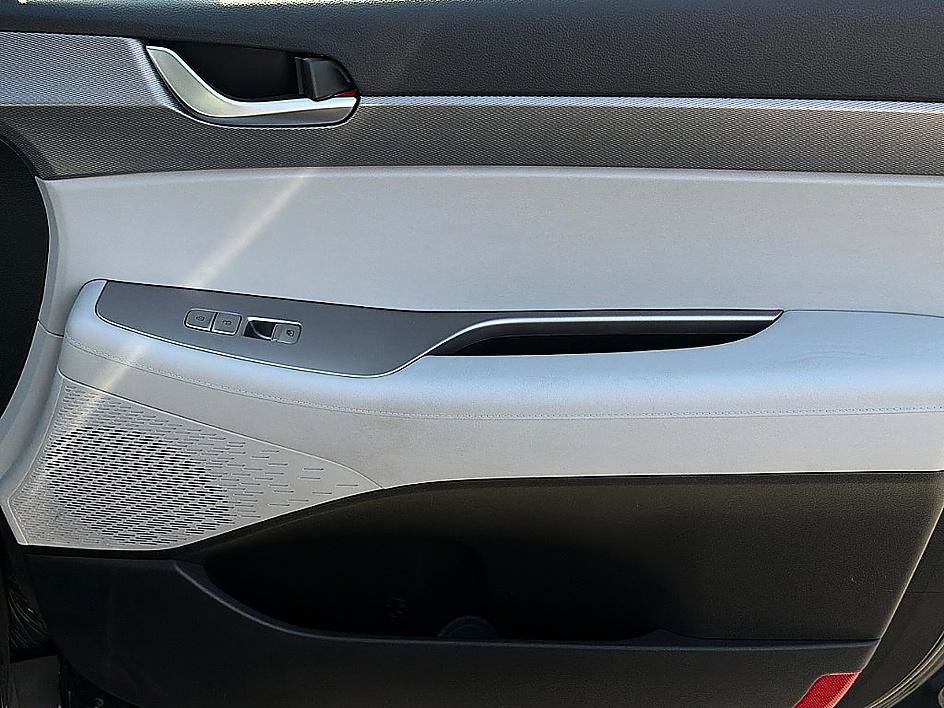 Used 2021 Hyundai Palisade SEL w/ Convenience Package image 22