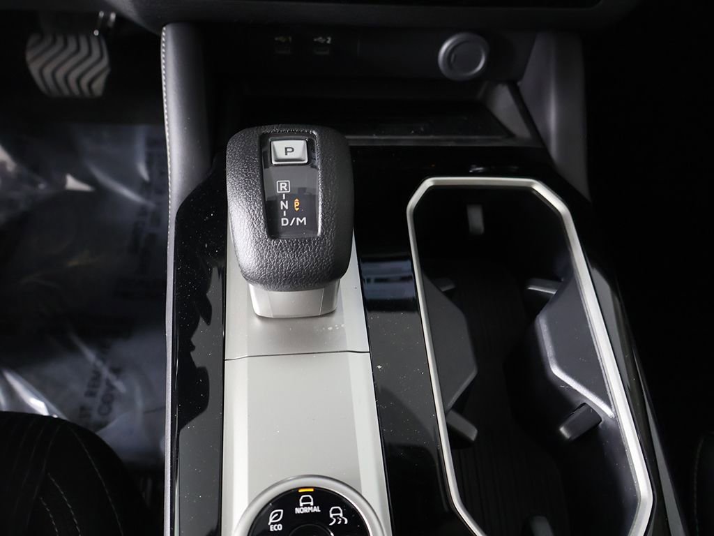 New 2026 Mitsubishi Outlander ES FWD image 42