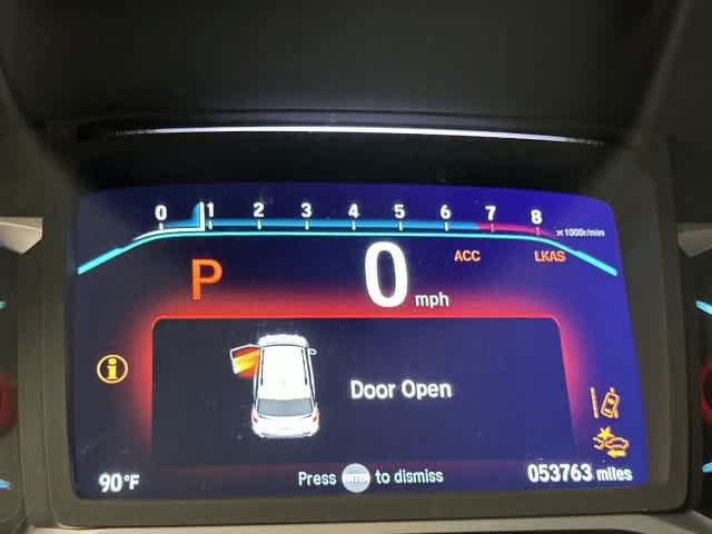 Certified 2020 Honda Pilot Touring image 16