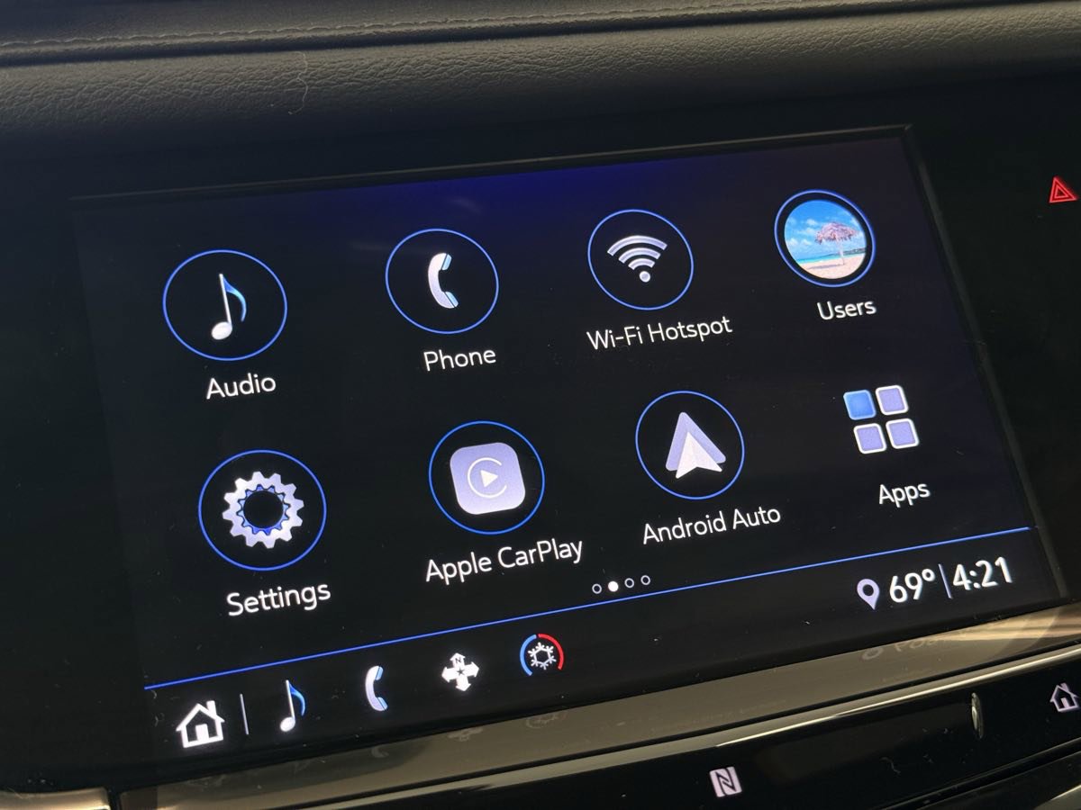 Used 2020 Cadillac XT6 Sport AWD/4WD image 54