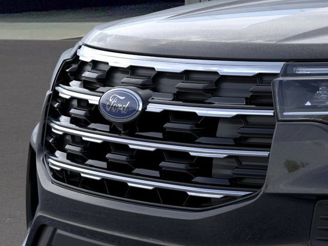 New 2026 Ford Explorer Active AWD/4WD image 17