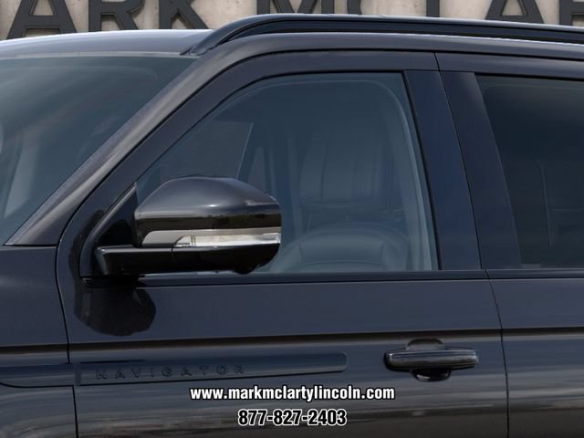 New 2027 Lincoln Navigator Reserve w/ Jet Appearance Package AWD/4WD image 20