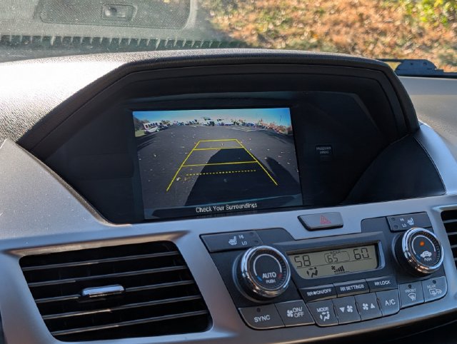 Used 2016 Honda Odyssey EX-L image 19