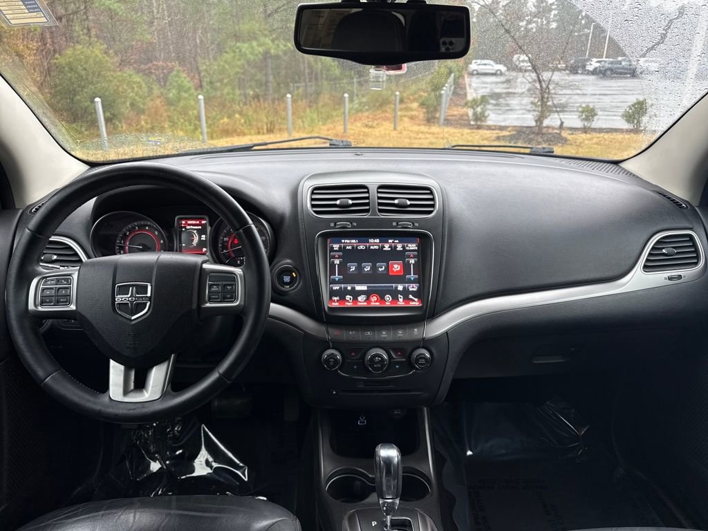 Used 2017 Dodge Journey Crossroad image 16