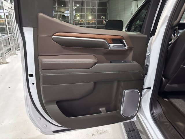 Used 2023 GMC Sierra 1500 Denali w/ Denali Reserve Package AWD/4WD image 34