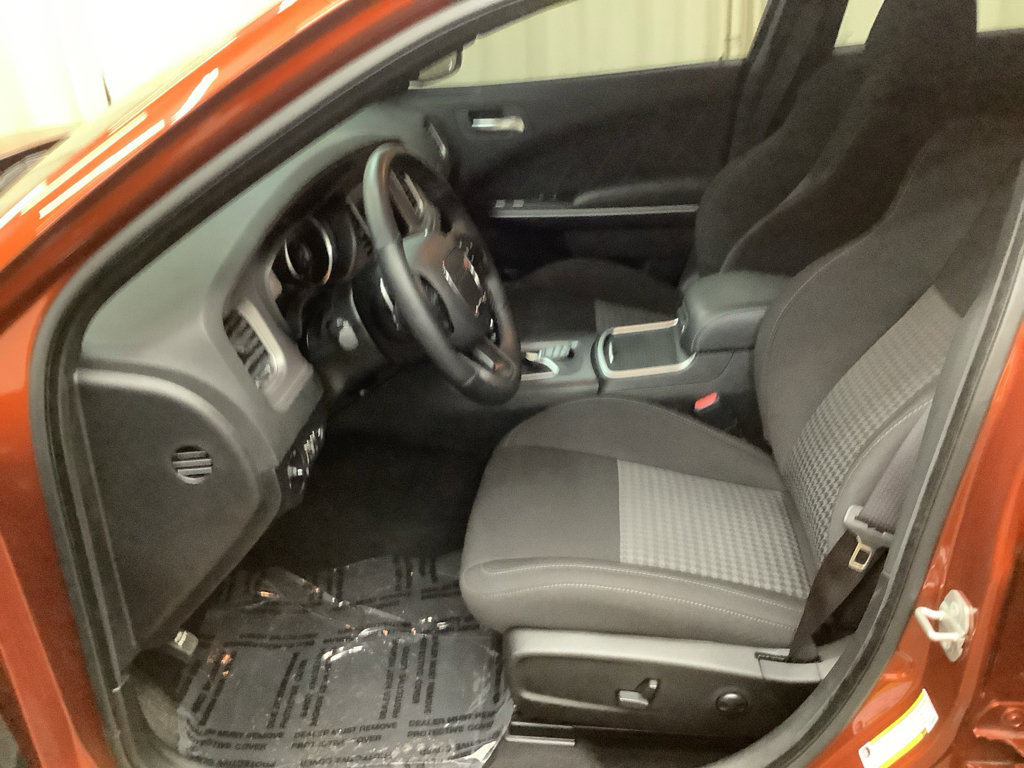 Used 2023 Dodge Charger Scat Pack RWD image 15