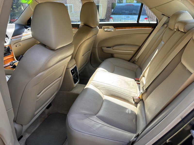 Used 2013 Chrysler 300 C w/ Light Group AWD/4WD image 31