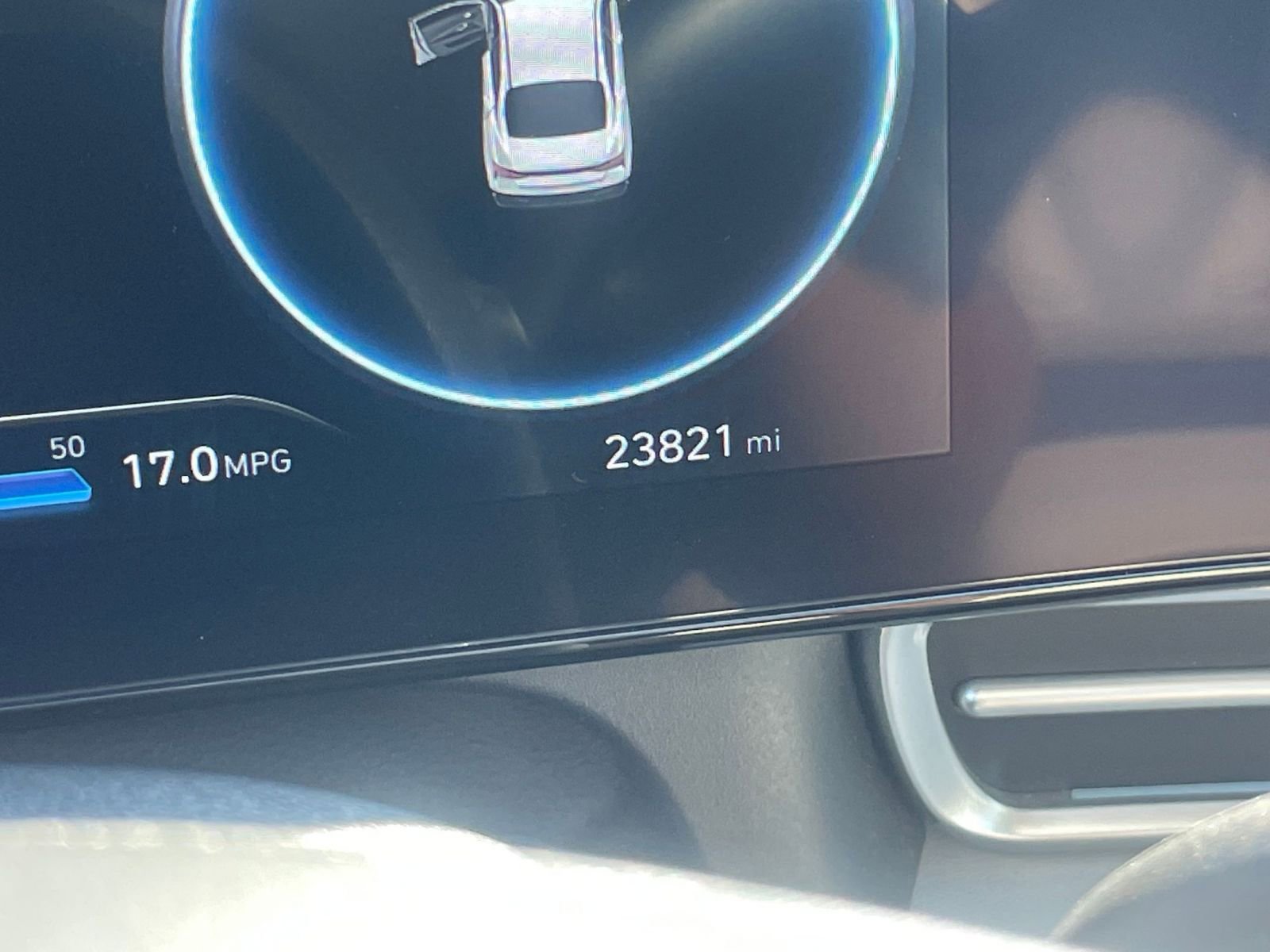 Used 2025 Hyundai Elantra Limited image 43