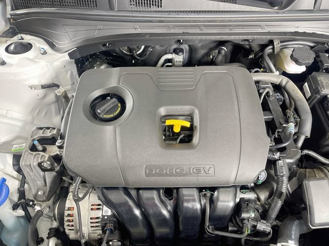 Used 2022 Kia Forte GT-Line FWD image 29