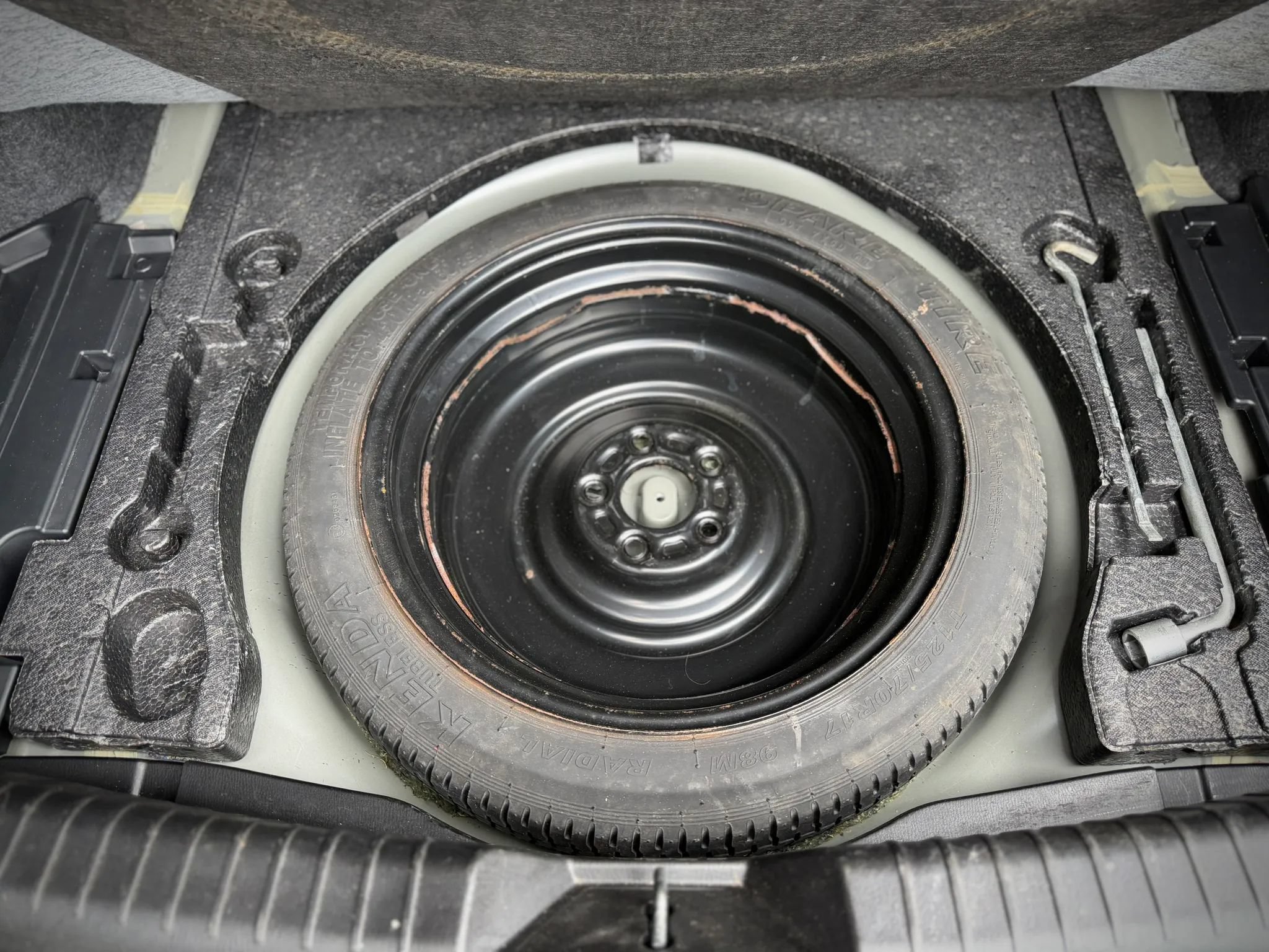 Used 2017 MAZDA MAZDA6 Sport FWD image 20