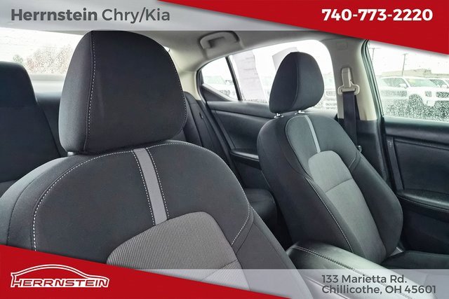 Used 2023 Nissan Sentra SV image 27