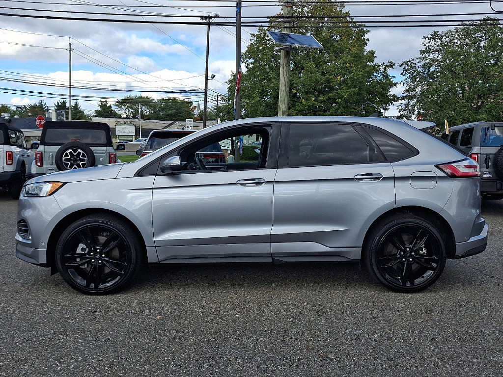 Used 2024 Ford Edge ST w/ Equipment Group 401A AWD/4WD image 8