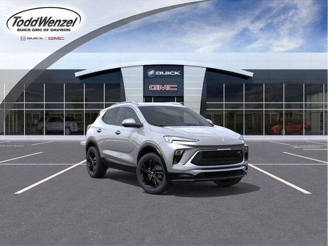 New 2026 Buick Encore GX Sport Touring w/ Comfort Package
