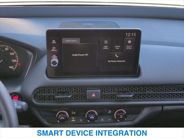 Used 2026 Honda HR-V LX image 17