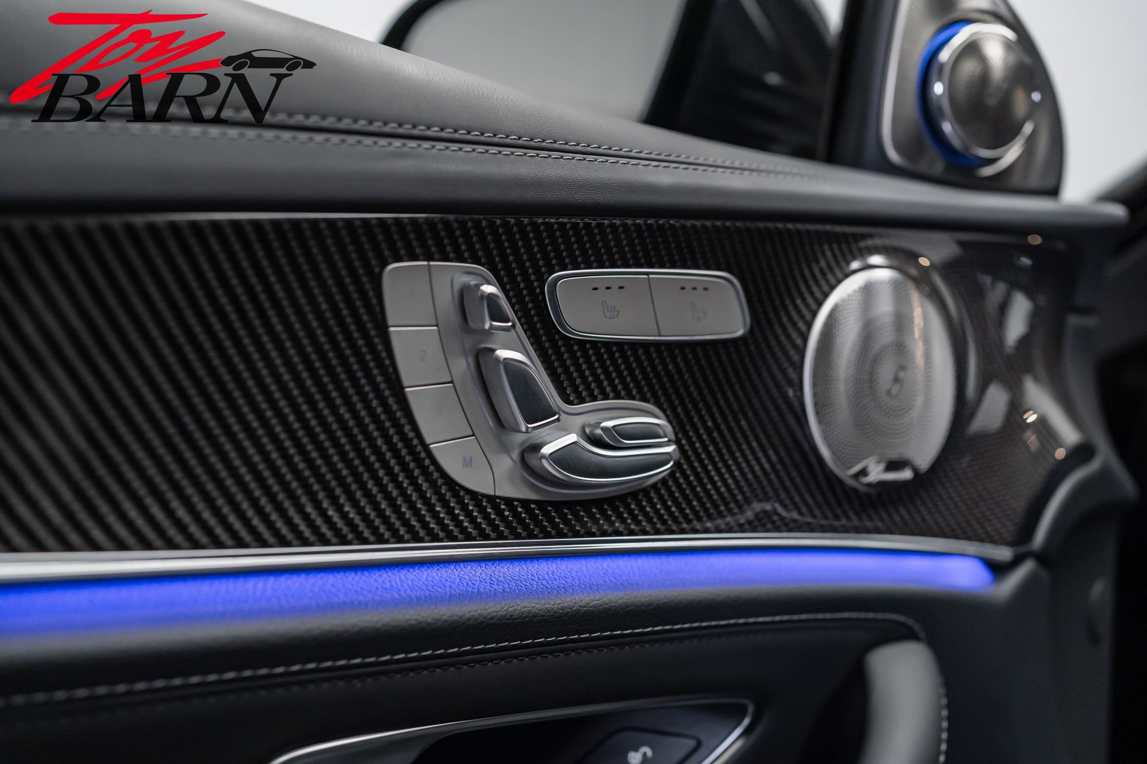 Used 2021 Mercedes-Benz E 63 AMG S image 25