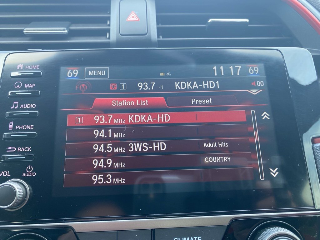 Used 2019 Honda Civic Type R image 36