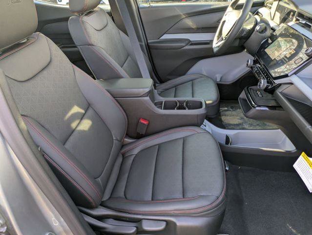 New 2027 Chevrolet Bolt RS w/ Technology Package image 28