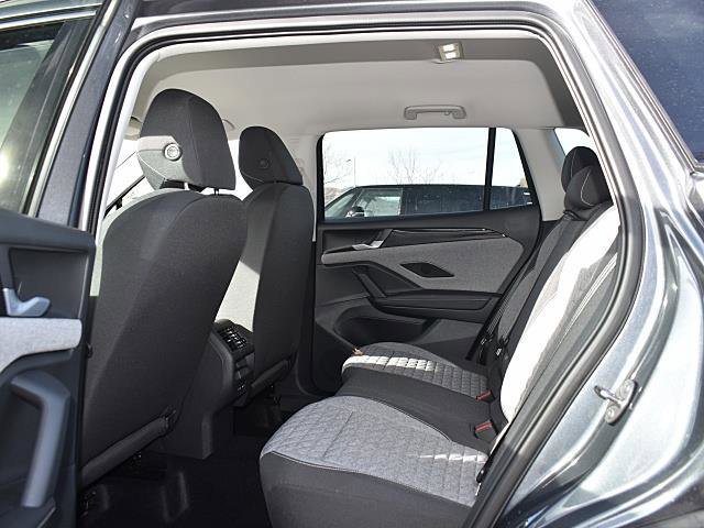 New 2026 Volkswagen Tiguan S image 8