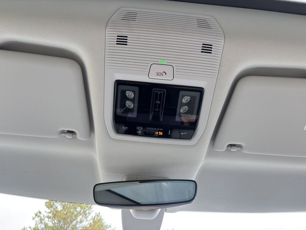 New 2025 Volkswagen ID. Buzz Pro S Plus image 20