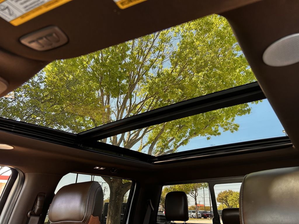Used 2024 Ford F250 King Ranch image 27