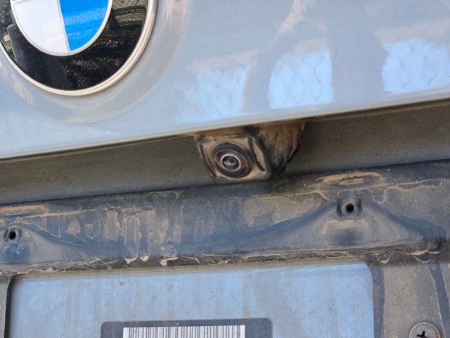 Used 2022 BMW X3 xDrive30i w/ M Sport Package 2 image 10