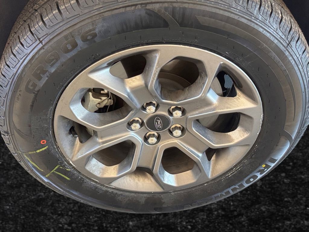 Used 2022 Ford Maverick XLT w/ XLT Luxury Package FWD image 25