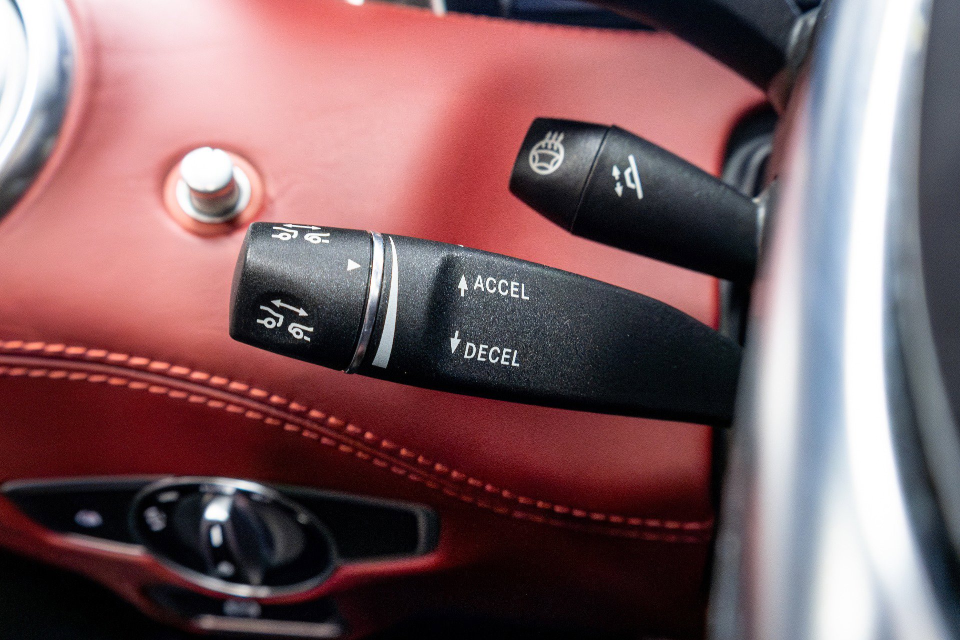 Used 2017 Mercedes-Benz S 63 AMG 4MATIC Cabriolet image 65