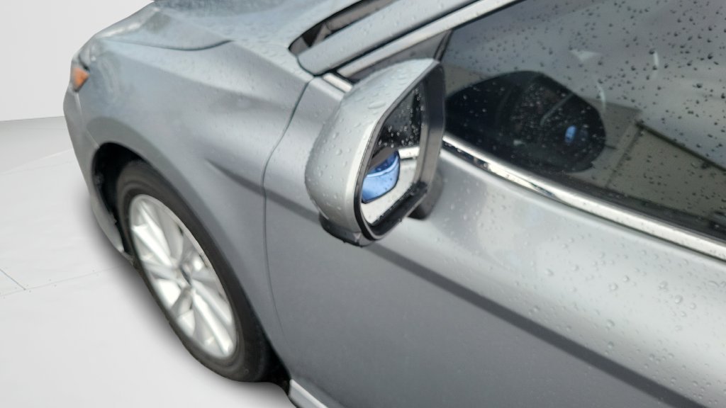 Used 2023 Toyota Camry LE FWD image 26
