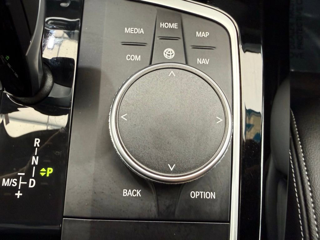 Used 2022 BMW X3 xDrive30i image 39