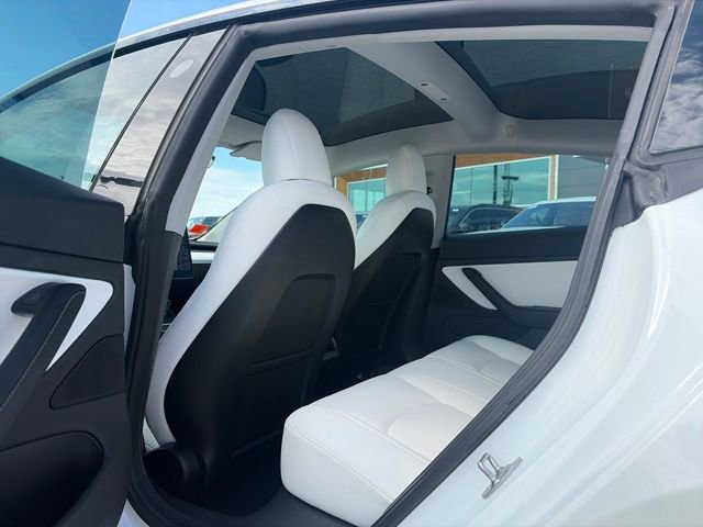 Used 2021 Tesla Model 3 Long Range image 30