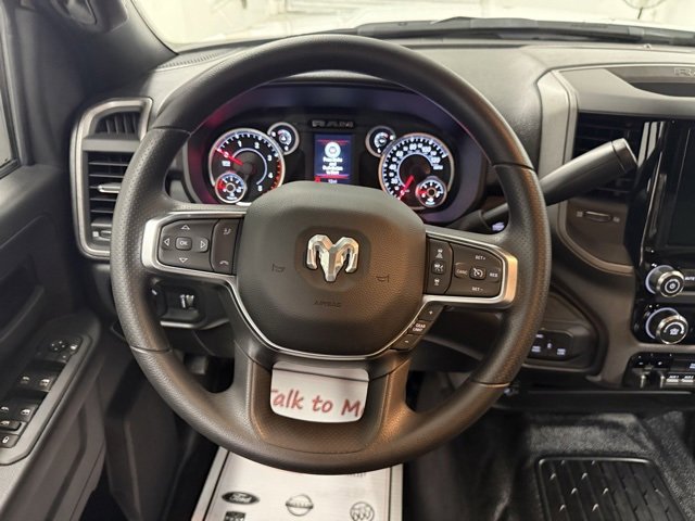 New 2026 RAM 5500 Tradesman image 18