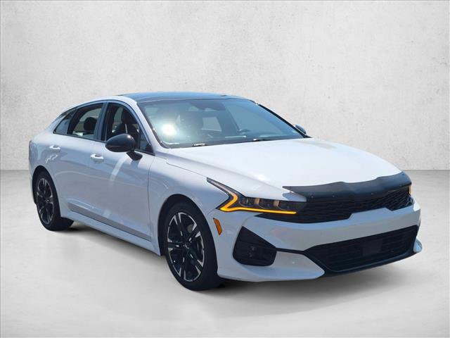 Used 2022 Kia K5 GT-Line w/ GT-Line FWD Premium Package image 3