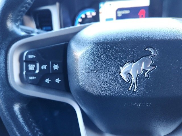 Used 2023 Ford Bronco Outer Banks image 18