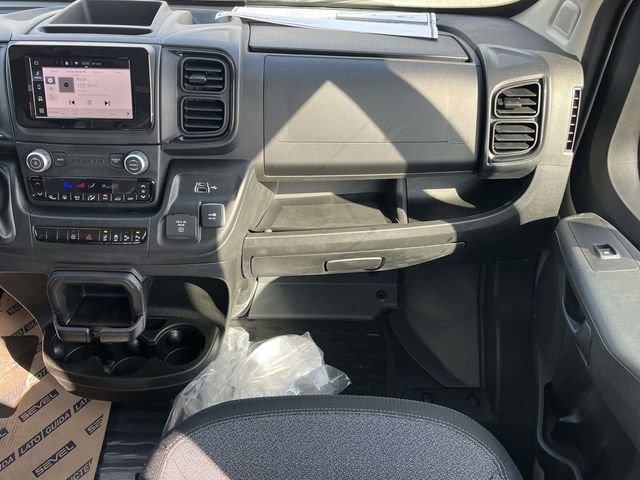 New 2026 RAM ProMaster 3500 w/ Advanced Safety Group image 16