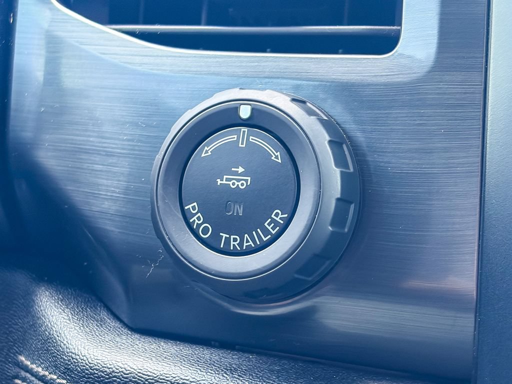 Used 2024 Ford F150 Lightning Flash AWD/4WD image 27