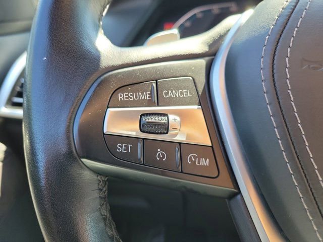 Used 2022 BMW X5 xDrive45e w/ Climate Comfort Package AWD/4WD image 27