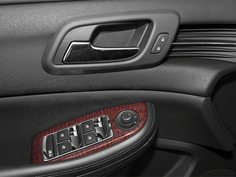 Used 2013 Chevrolet Malibu LS image 22