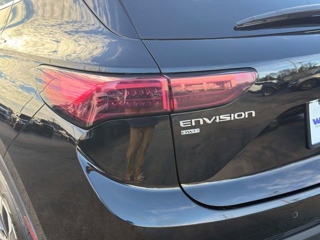 Used 2024 Buick Envision Preferred image 11