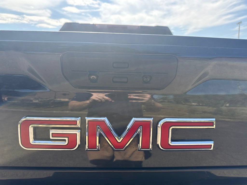 Used 2020 GMC Sierra 1500 Denali w/ Denali Ultimate Package AWD/4WD image 22