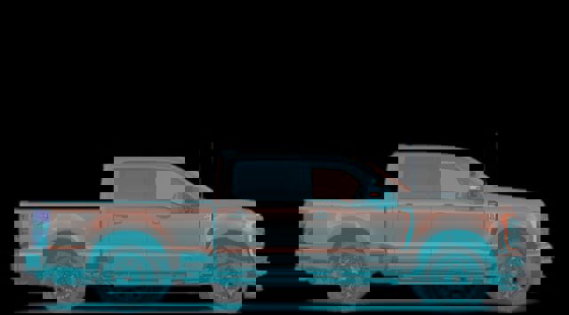 New 2026 Ford F250 Lariat AWD/4WD image 27