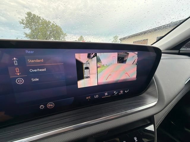 Used 2024 Buick Envision Preferred AWD/4WD image 21