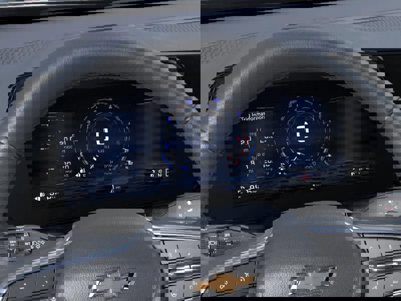 New 2026 Chevrolet Equinox LT image 18