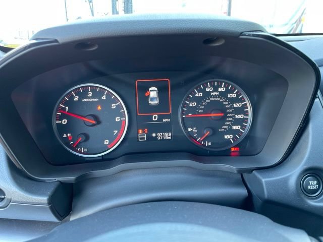 Used 2023 Subaru WRX AWD/4WD image 25
